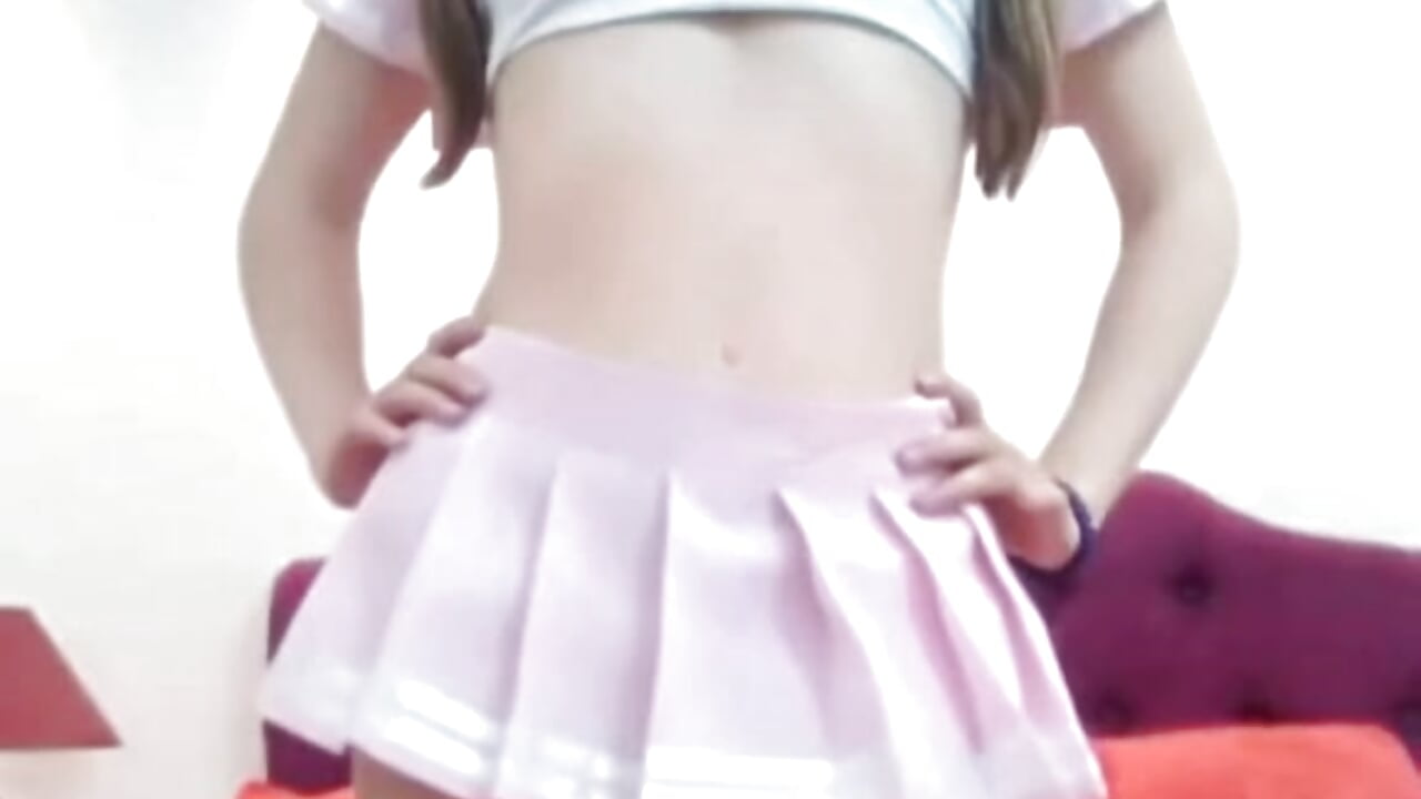 Marinera - video by Sophiespenser cam model