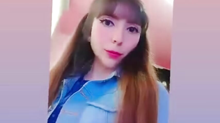 Hi - video by Sophiespenser cam model