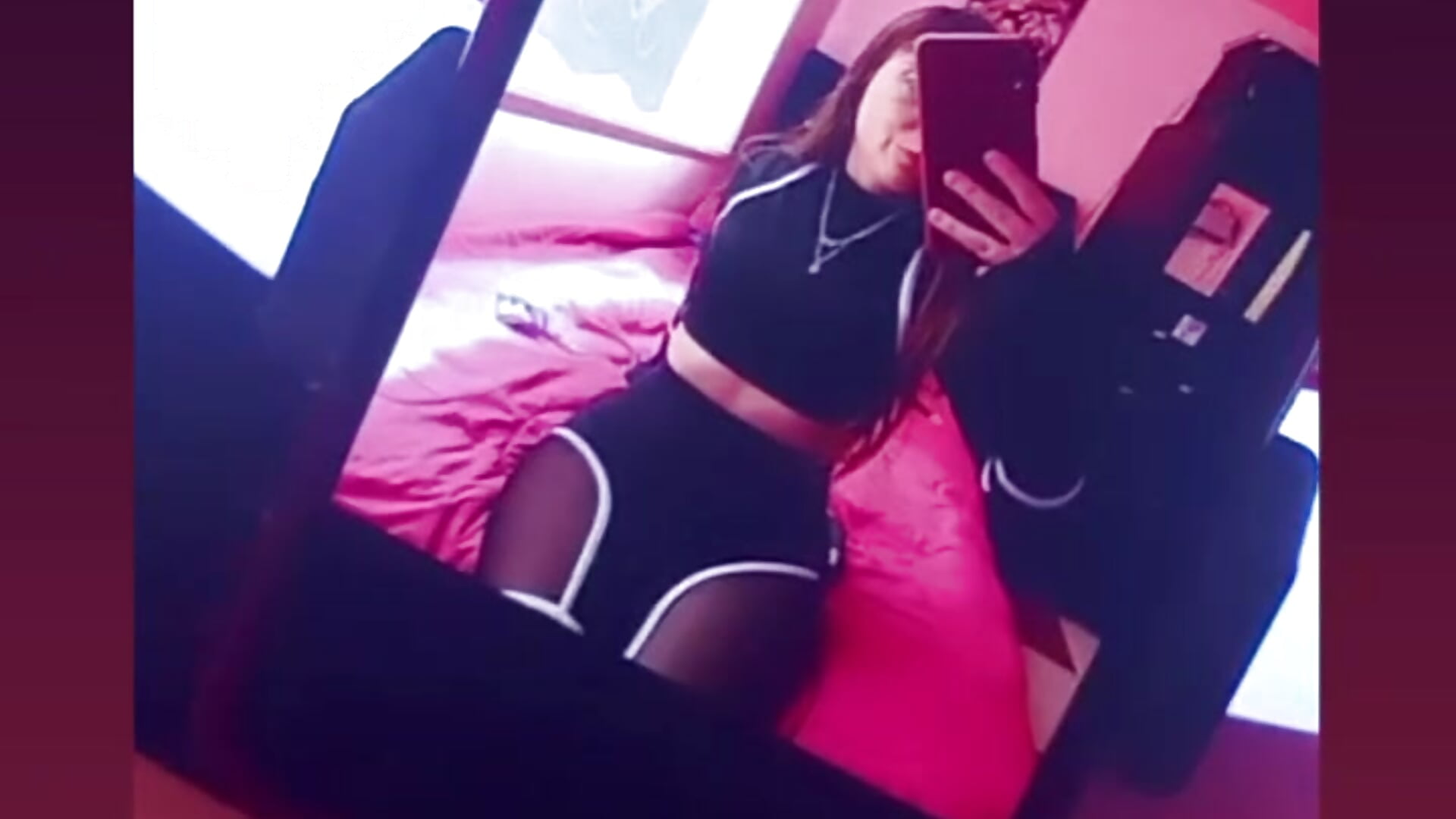 Welcome - video by Sophiespenser