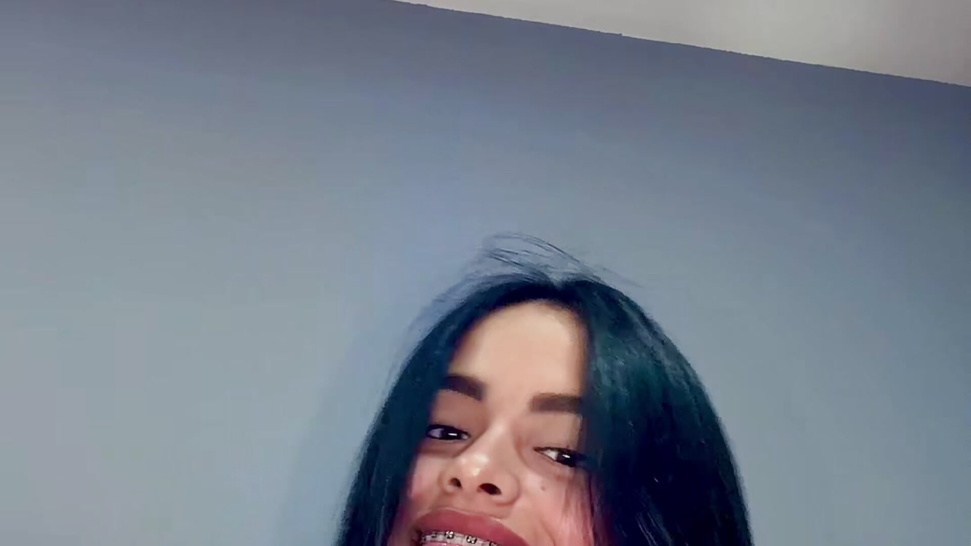 I'm back, I'll wait for you ❤️ - video by Melissa_coch cam model