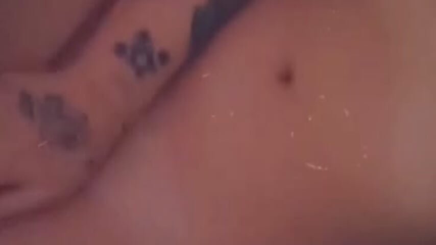 Teasing - video by NibbleSweetie cam model