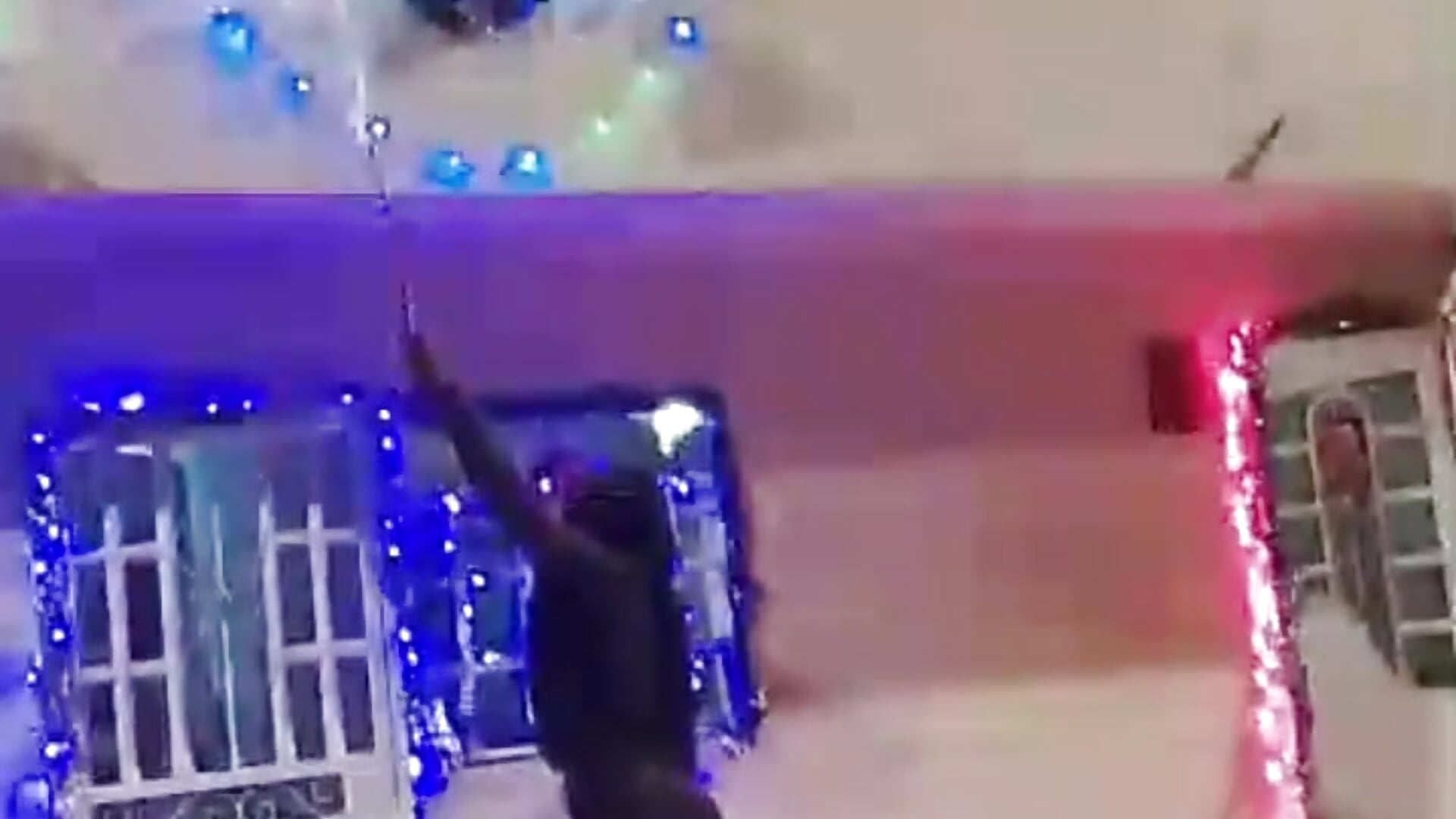 Christmas - Video von AdrianaVegga Cam-Model