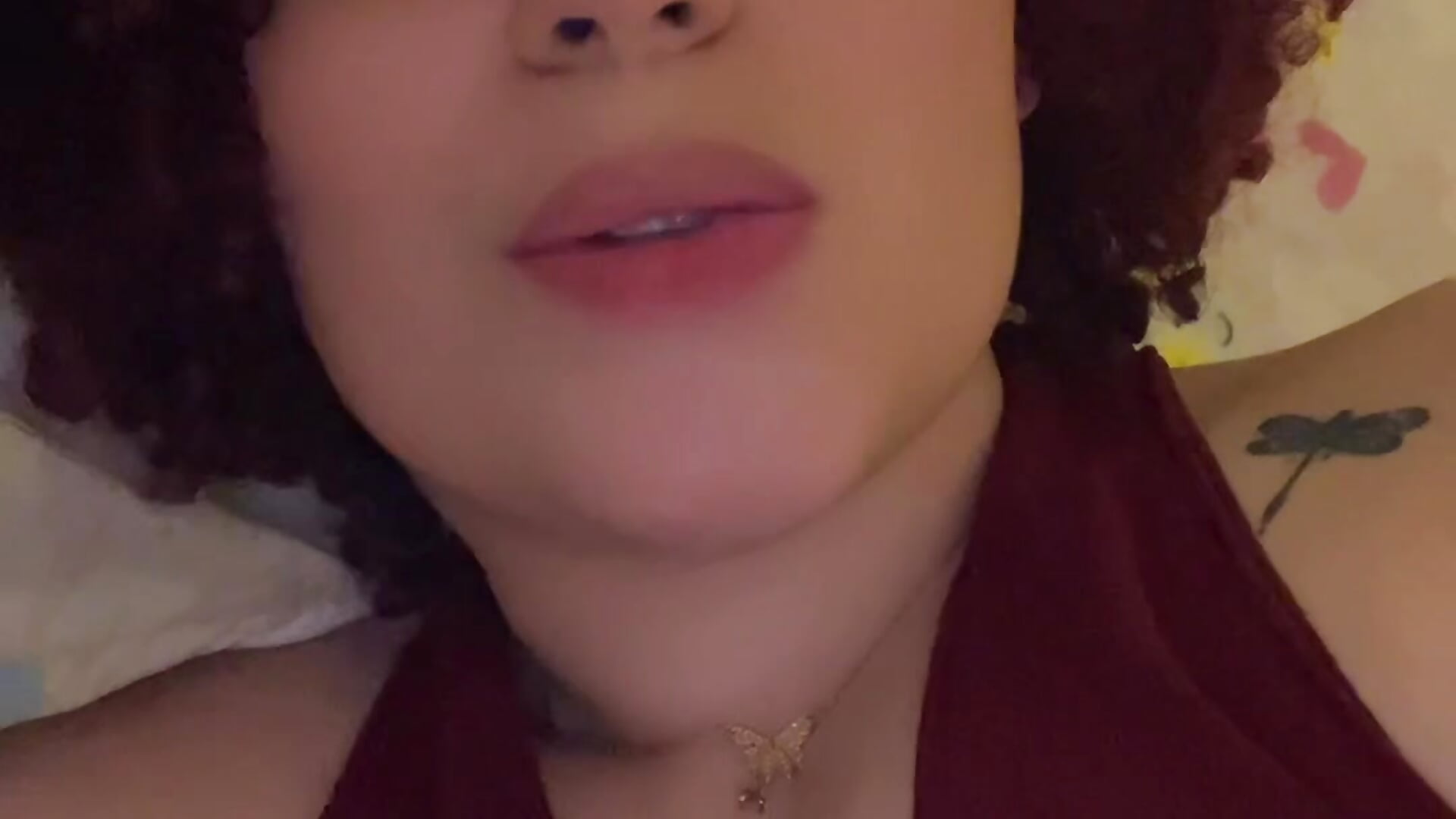 🤭 - Video von Leyah__ Cam-Model