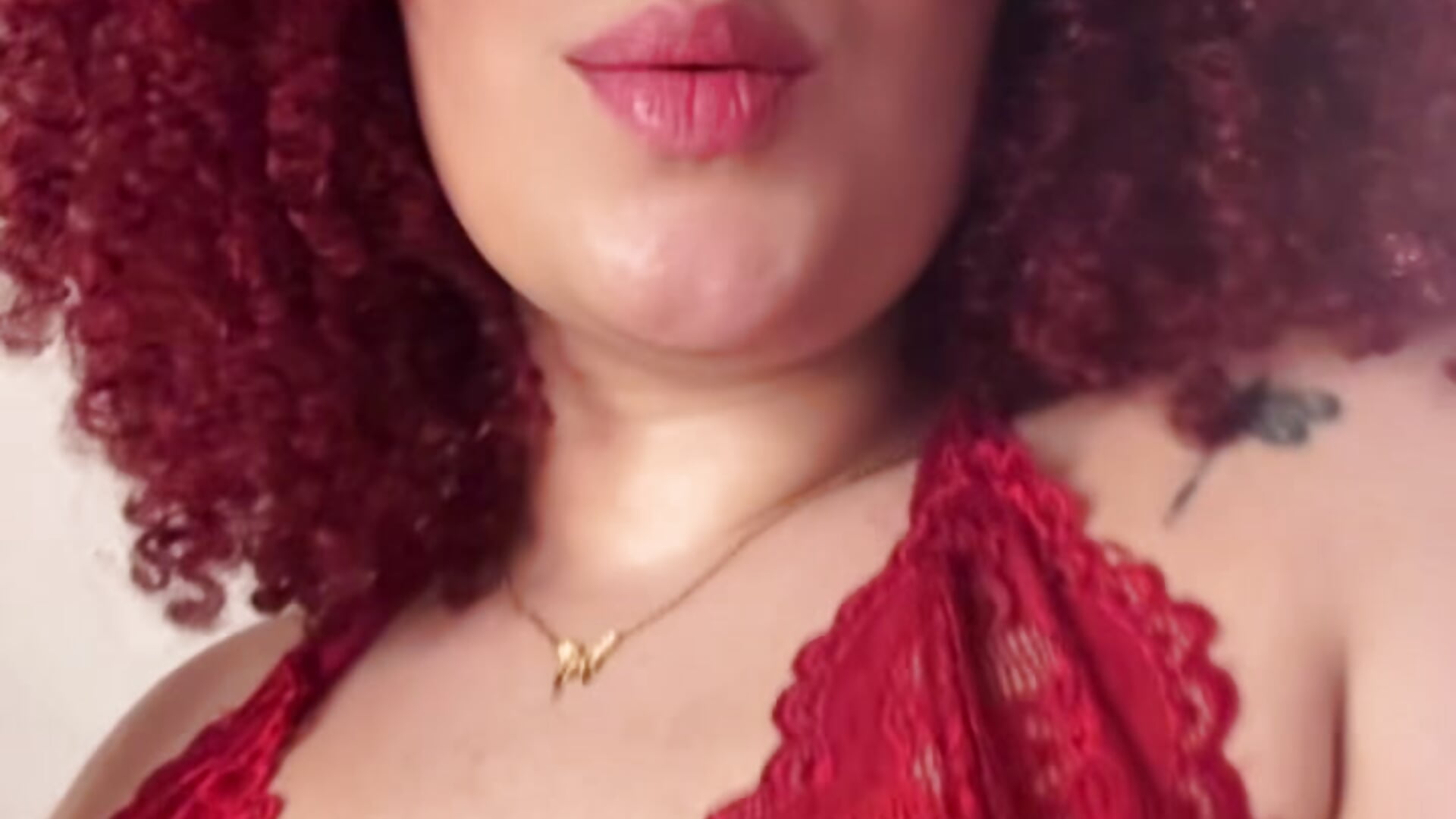 ❣️ - vidéo du modèle de showcams Leyah__