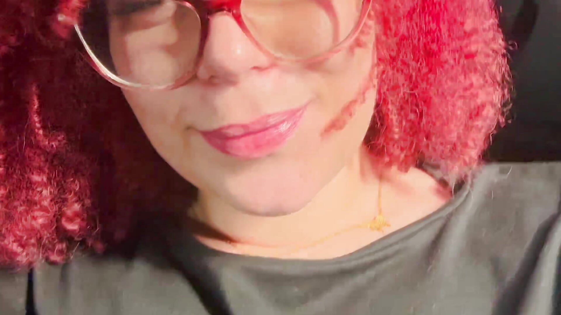 ✨ - vídeo de la modelo de cam Leyah__