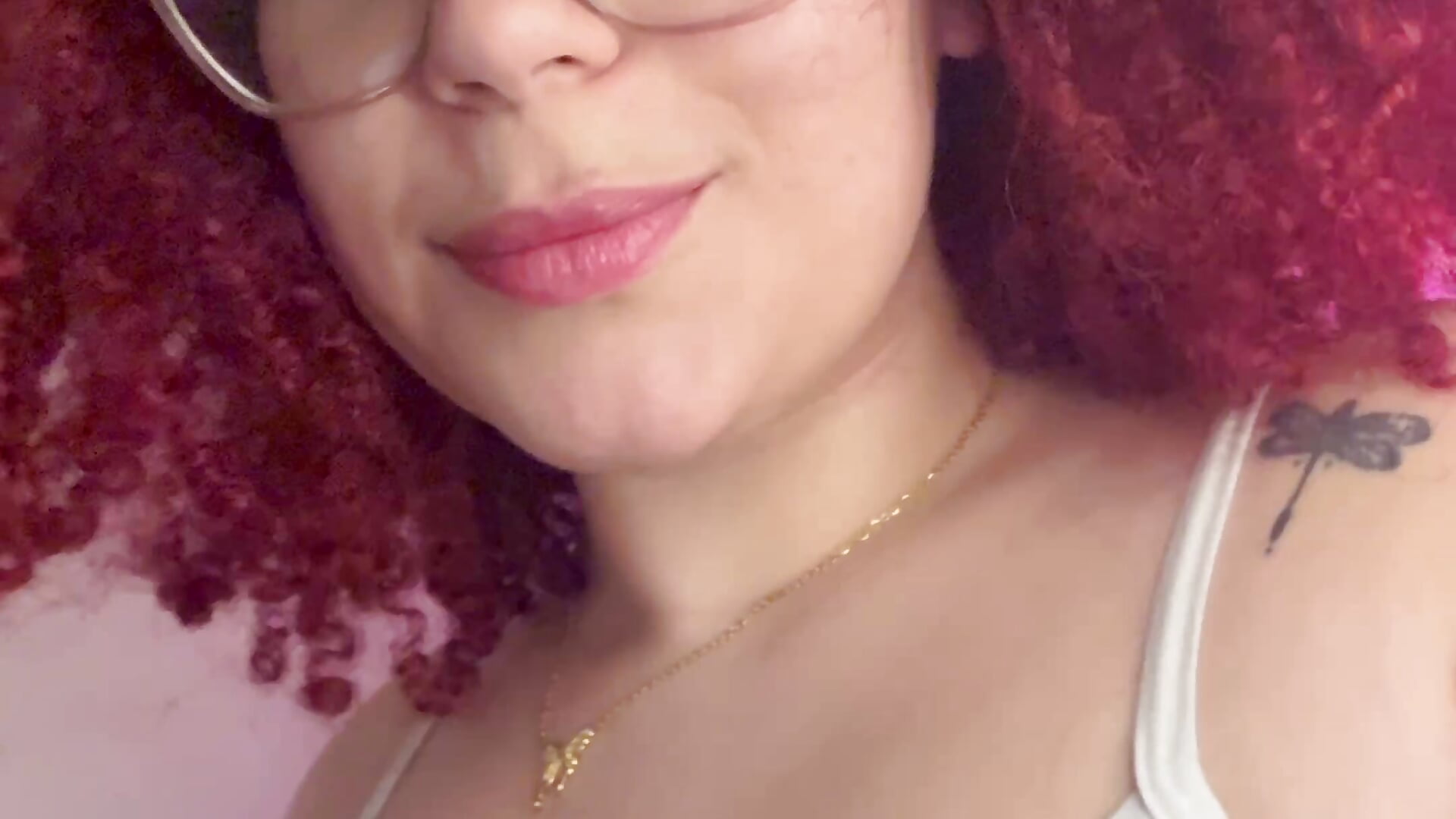 Hey hey ❣️ – video af Leyah__ cam-model