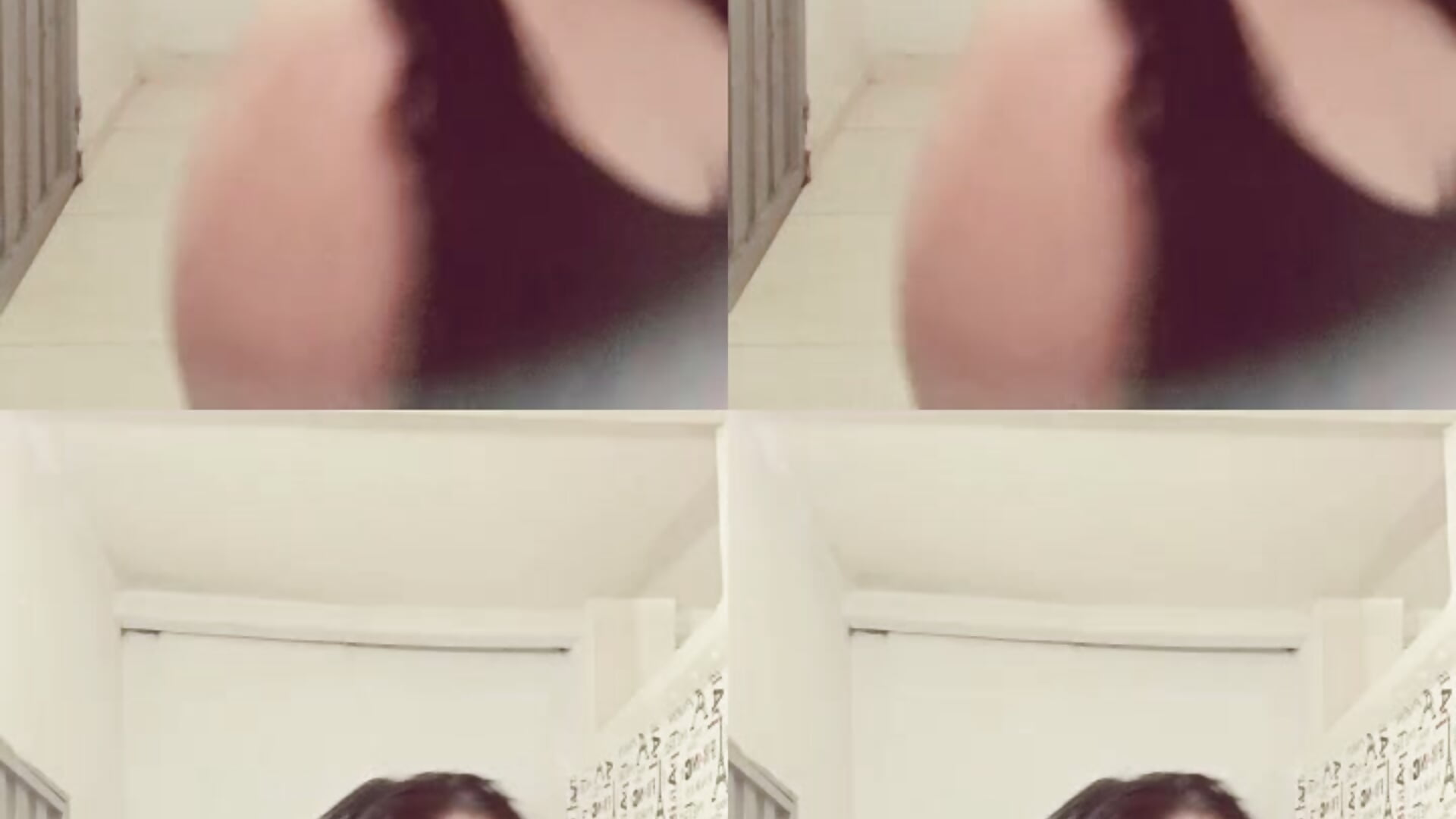 🤭 - video by Khloe_mateomiller cam model