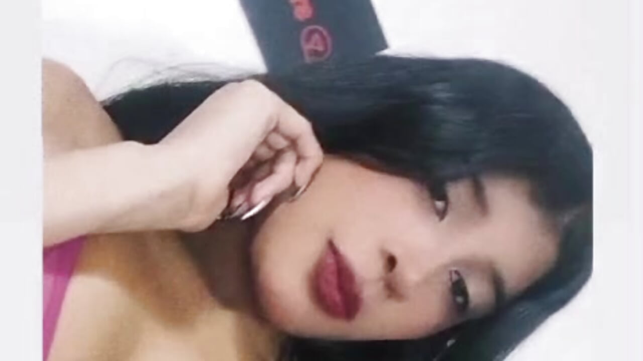 Beautiful Roshell ❤️ - video by Crazy_dirty_nolimits_imp cam model