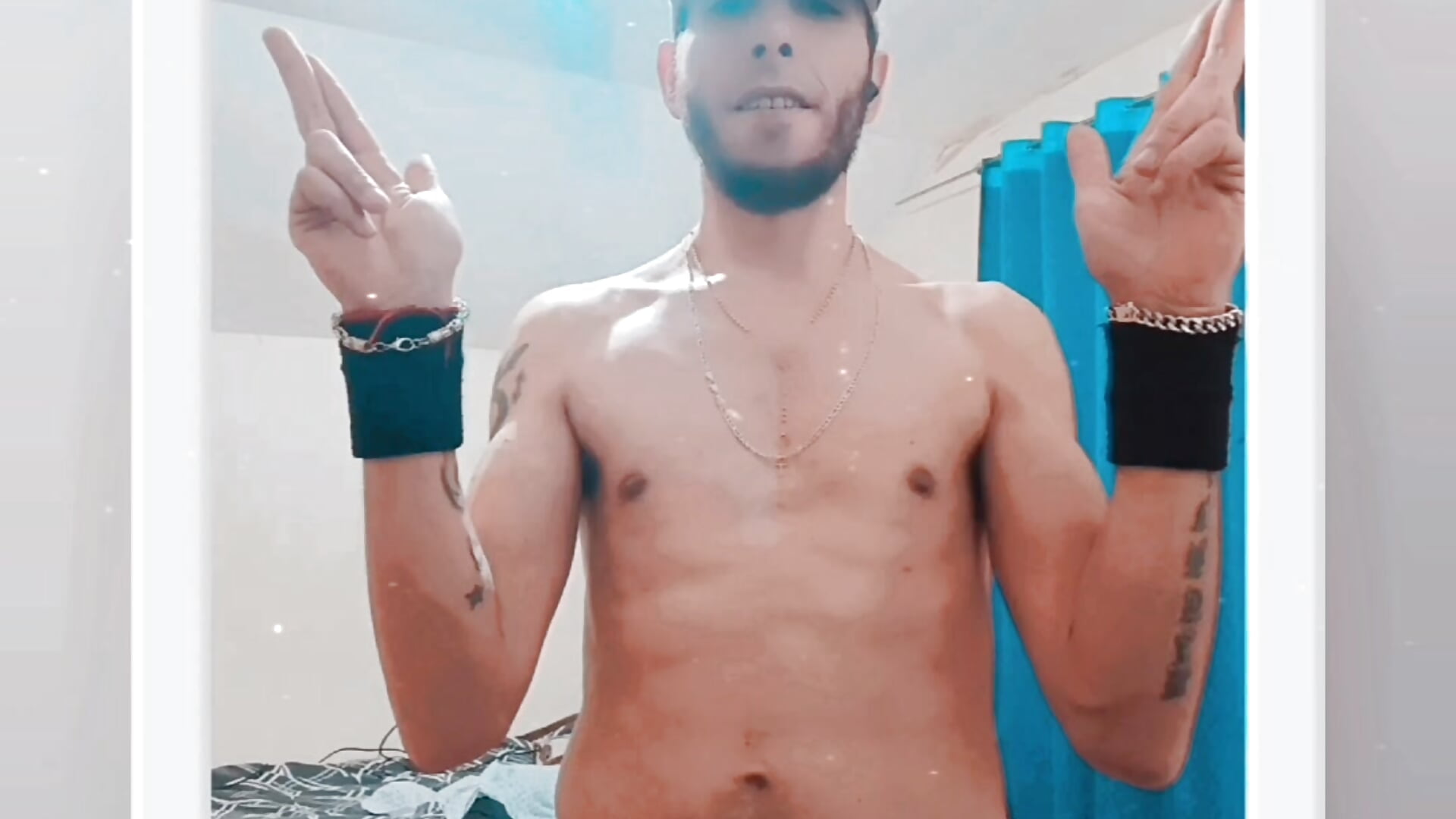The King Jota 💪💯🌏  pa mi perra ❤️‍🔥🌹💓 - vídeo de ConedFinance modelo de câmara