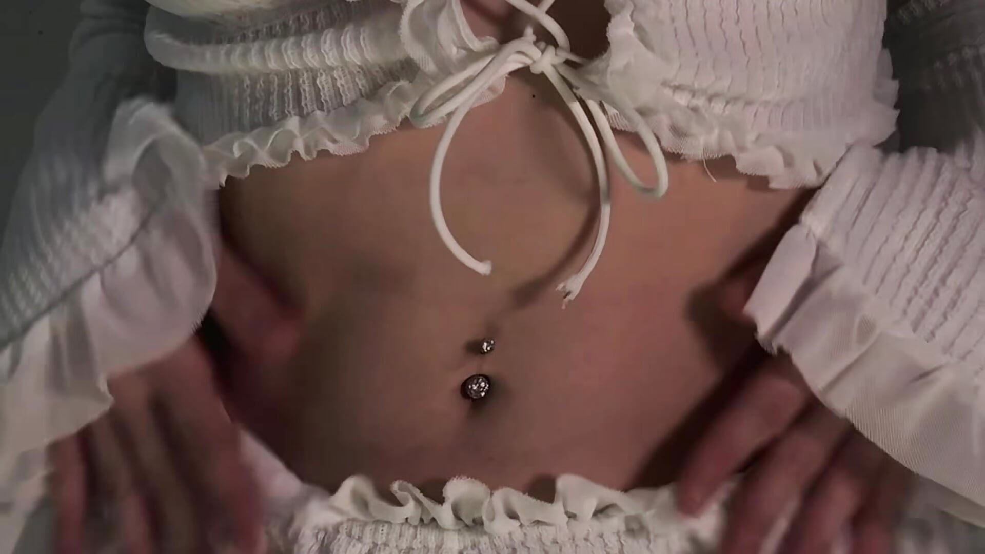 New piercing 🔥 - Video von Sonia_Jones Cam-Model
