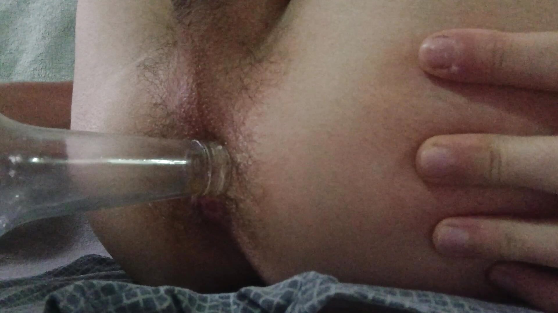 Bottle Бутылочка — filmik Avtodig, modela(-lki) na kamerkach