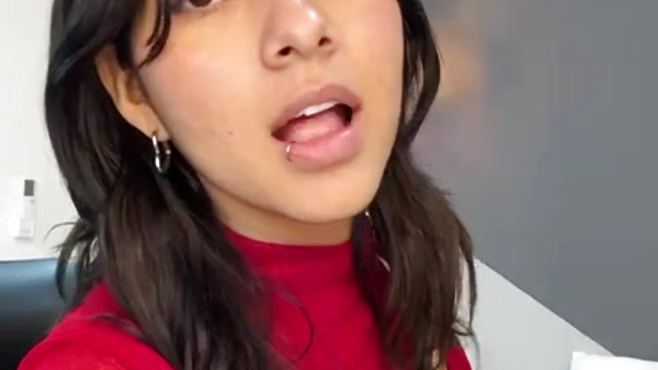 🍒Hi guys, are you ready for fun?🍒 - video by Cherrydollxx cam model