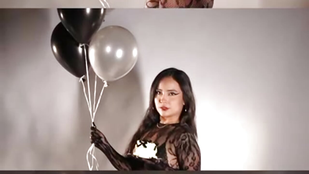 My birthday! - belamonroe 캠 모델의 동영상