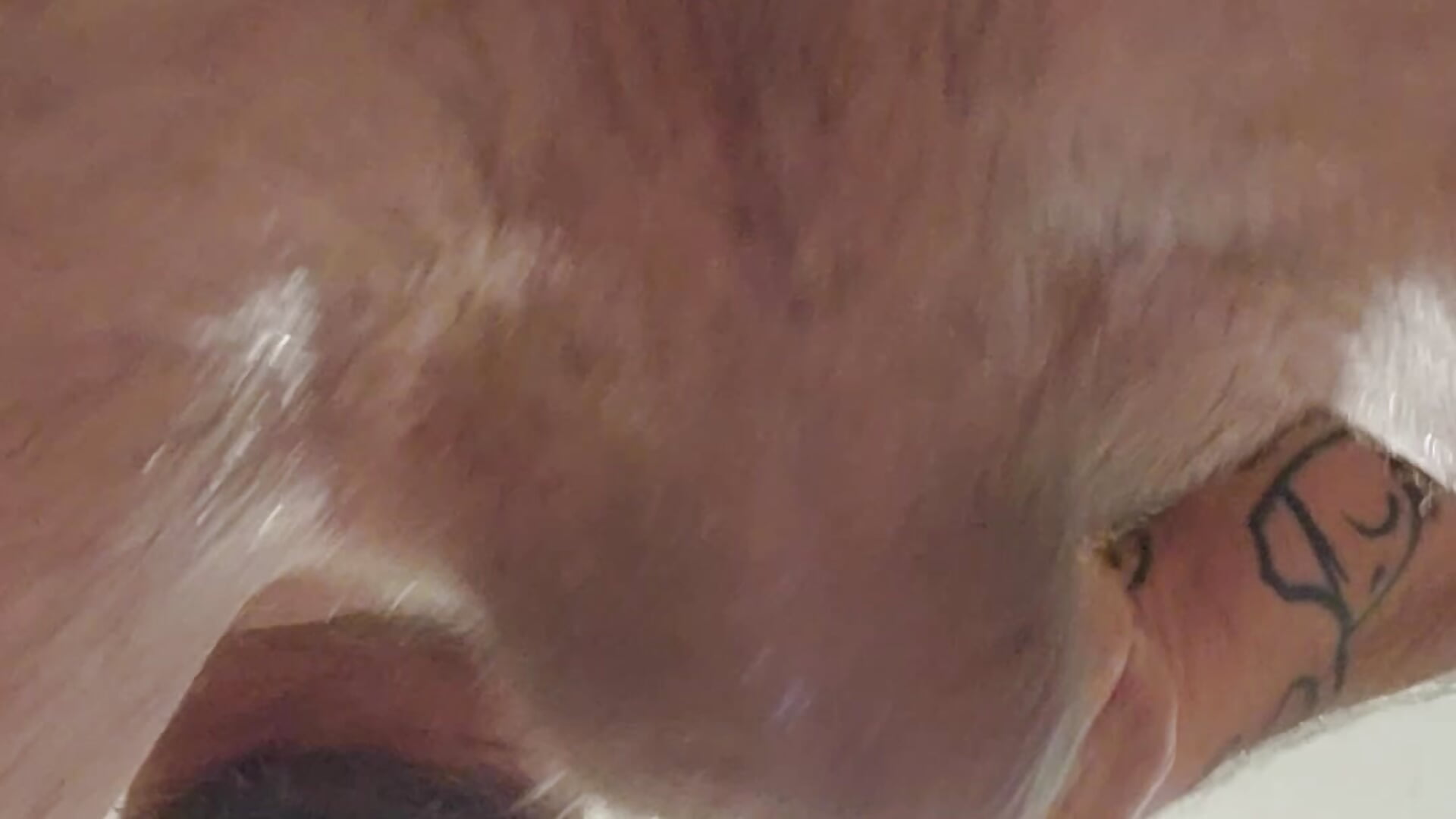 Hairy ride. - video by Chiligrande6969 cam model