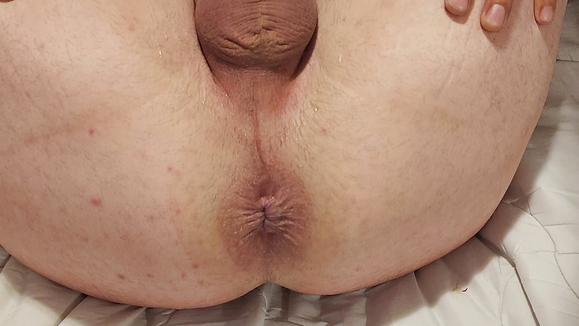 Working my hole open. - video by Chiligrande6969 cam model
