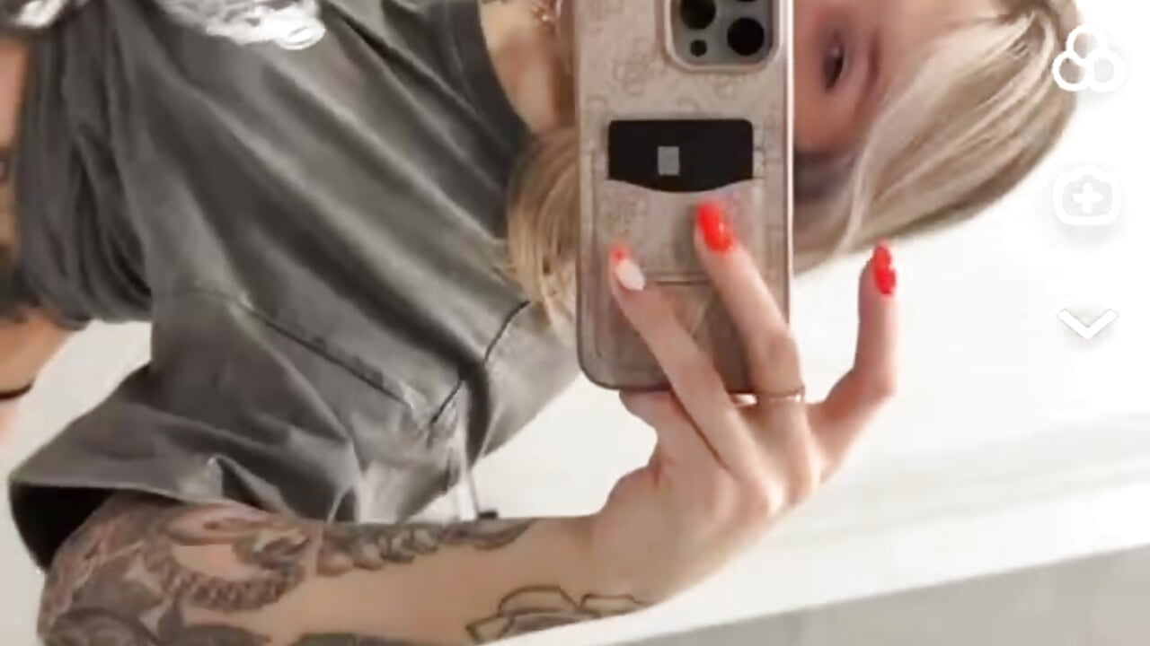 black panties ;) - FaaBinaa 캠 모델의 동영상