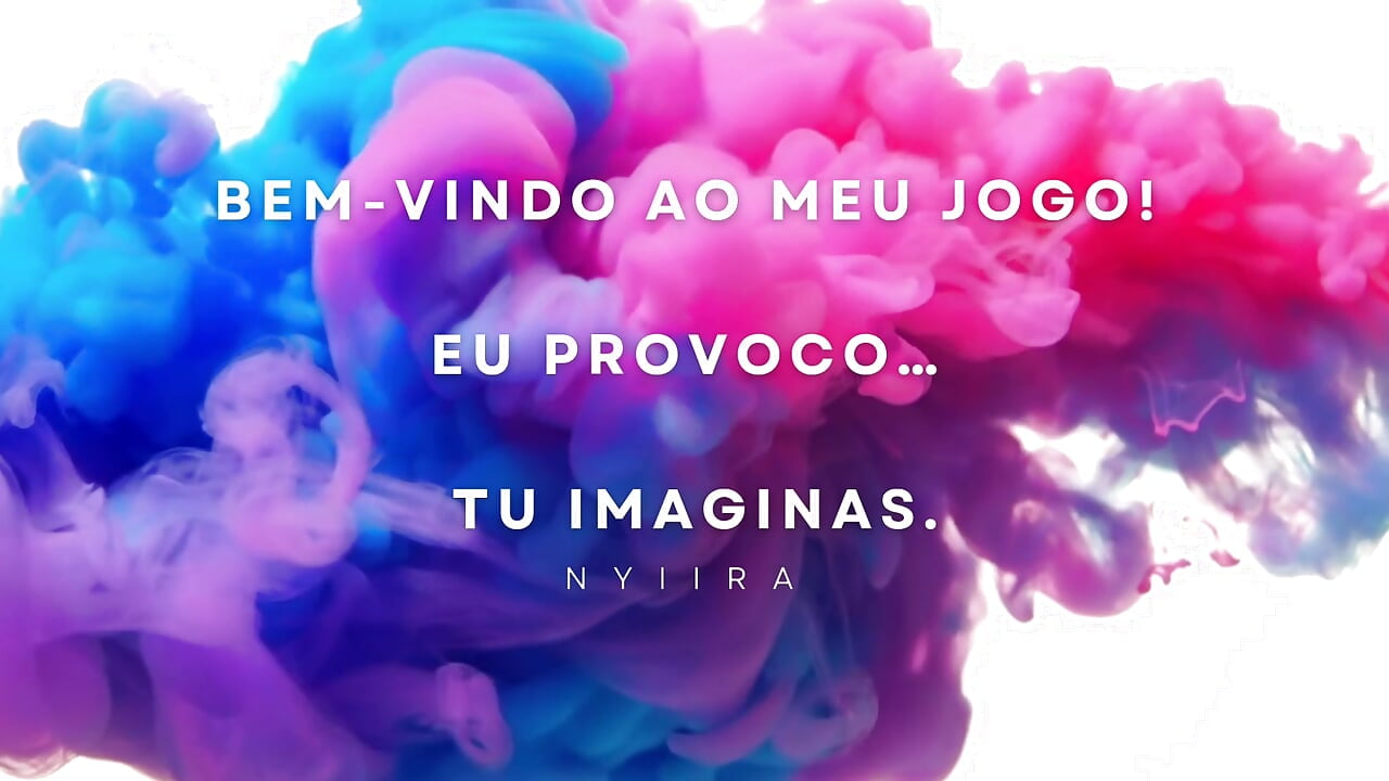 Só o começo.... / Just the beginning.... - βίντεο μοντέλου Nyiira