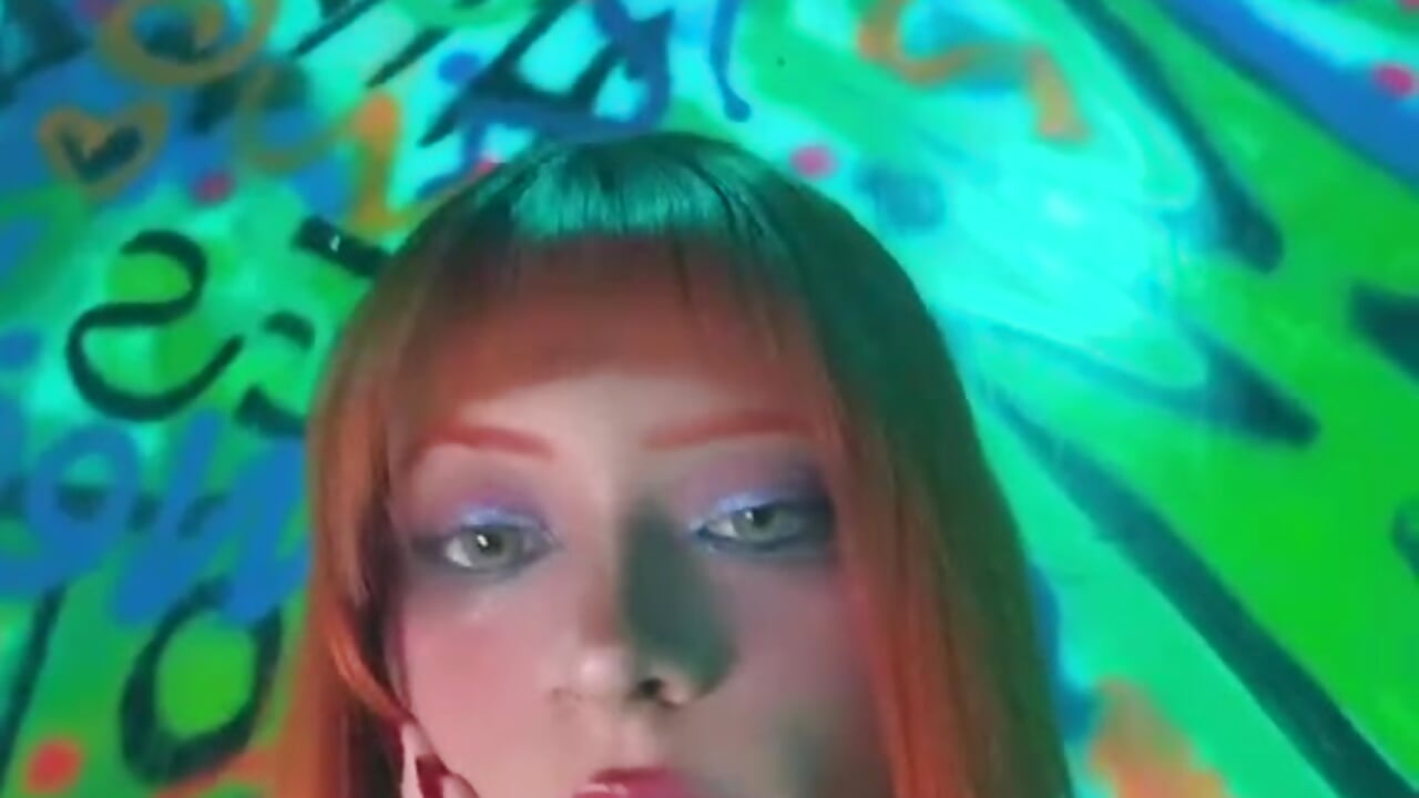 👀 I like to play with your curiosity... 🌡️ - video by skinnyoranges cam model