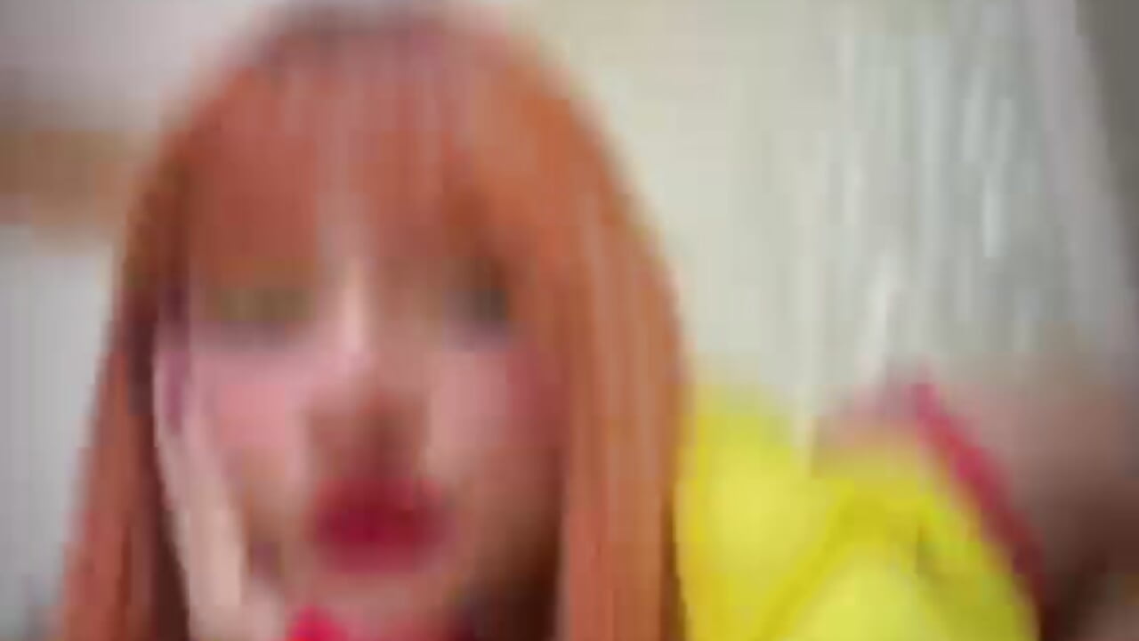 💛💙❤️  Your favorite Colombian⚽🔥 - video by skinnyoranges cam model