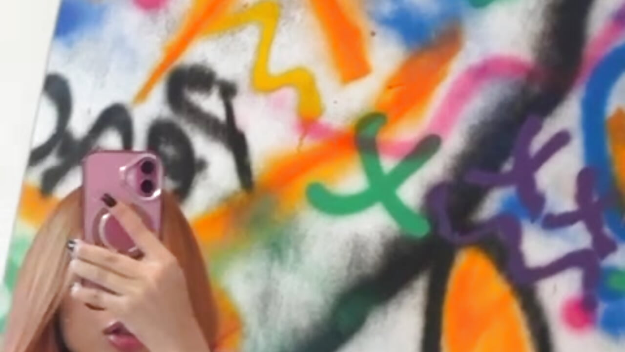 🥵🔥👌🏼 - Video von skinnyoranges Cam-Model