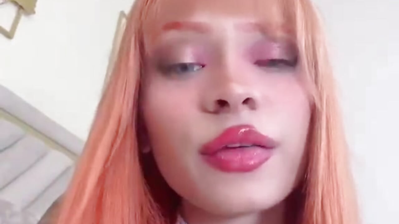 😏🍭－カメラキャストのskinnyorangesの動画