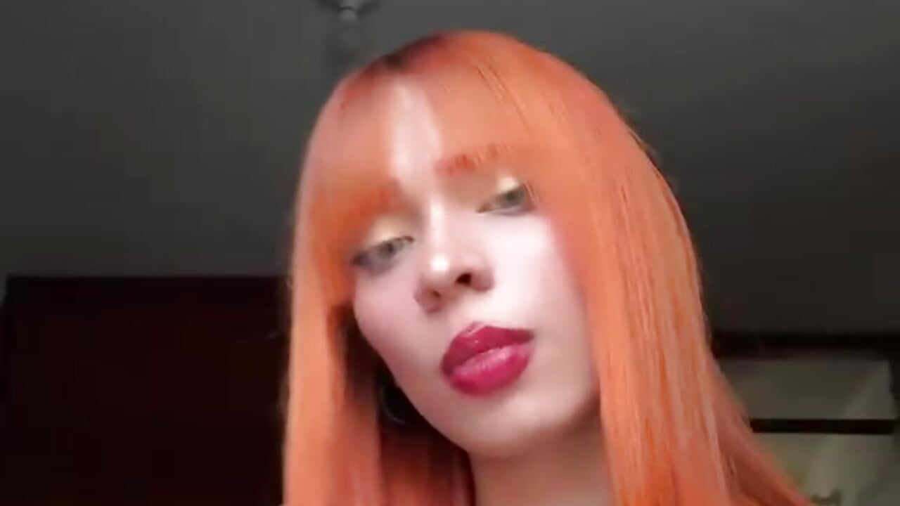 🩷😇 - Video von skinnyoranges Cam-Model