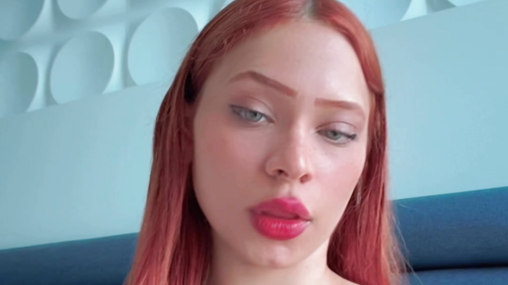 come on love♥ - video od modelky/modela skinnyoranges