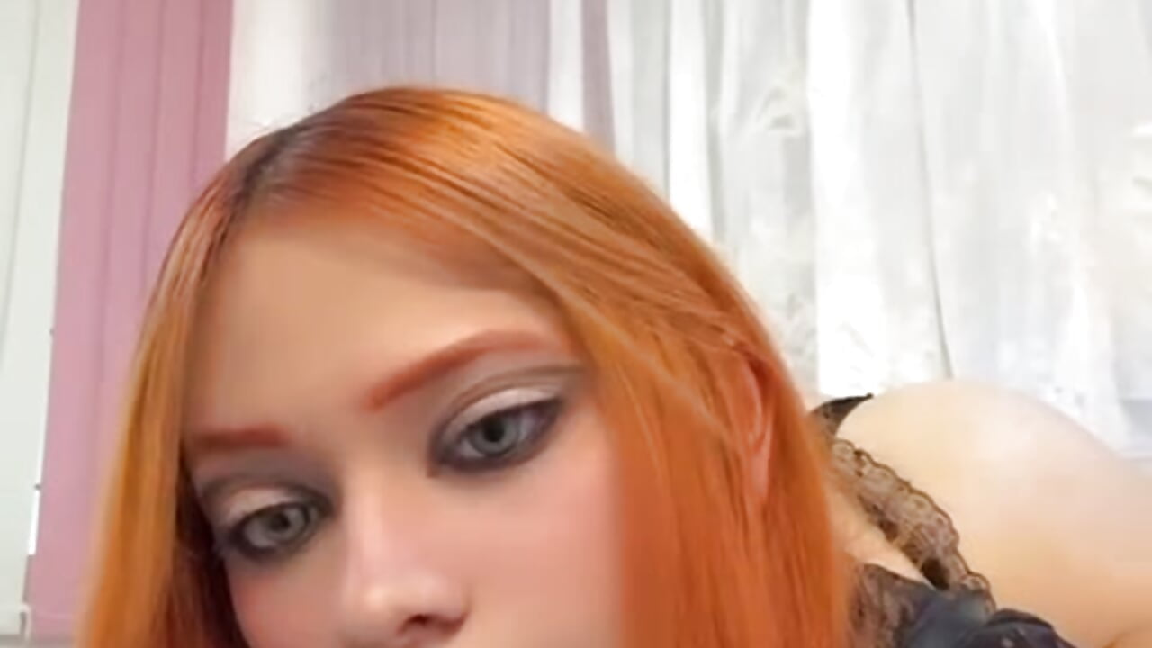 Lia 🥵🔥 - video od modelky/modela skinnyoranges