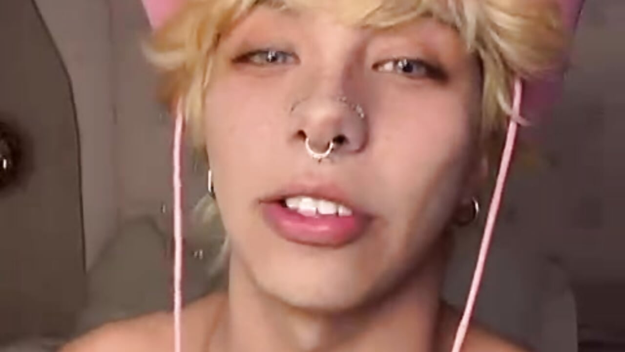 cowboy cowboy - vidéo du modèle de showcams OliIverr22