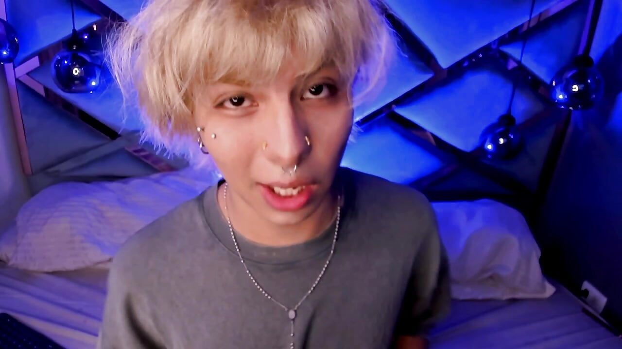 sanka - vidéo du modèle de showcams OliIverr22