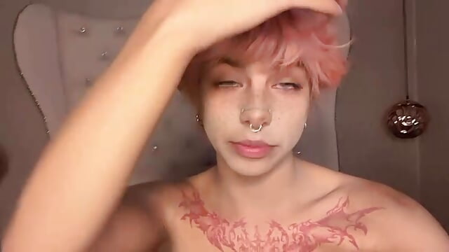 I am very sexy - vidéo du modèle de showcams OliIverr22