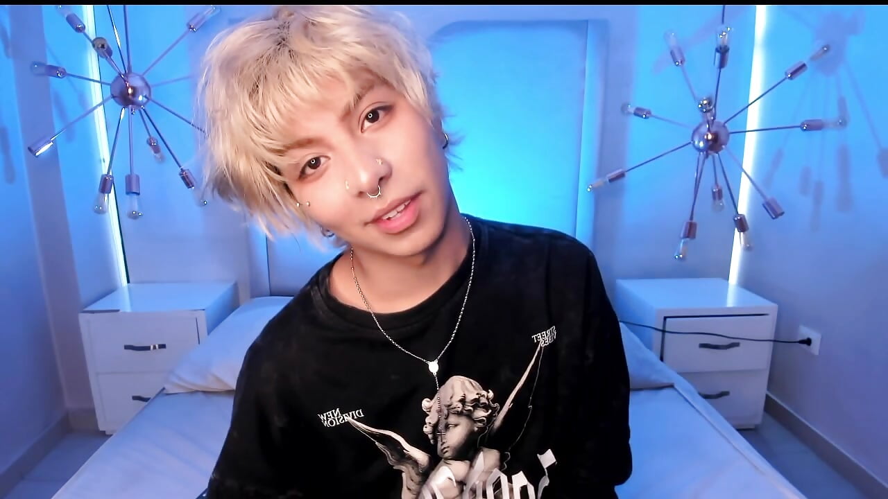 OliIverr22 - Cam Modell populära videor 7969