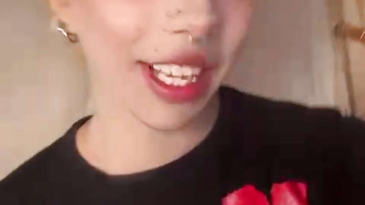 california dreamin lalala - vidéo du modèle de showcams OliIverr22