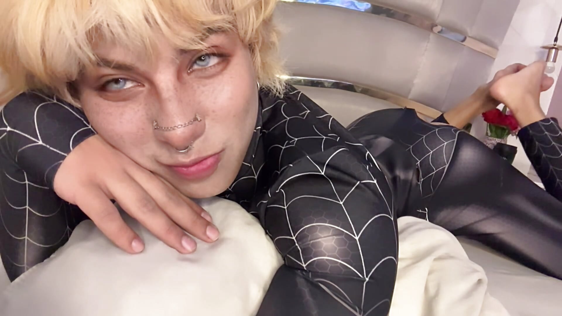 💕😈 - vidéo du modèle de showcams OliIverr22