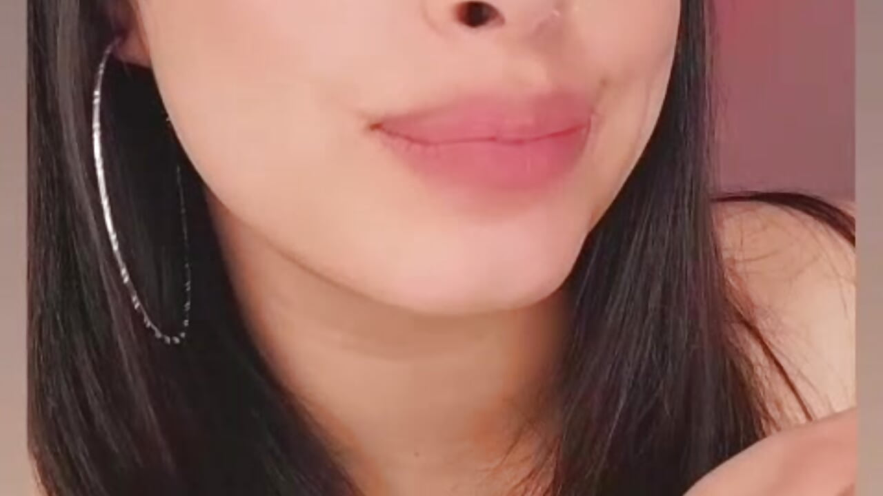 kisses for you for christmas🧡– Lizeth_Salazar kameramodell videója