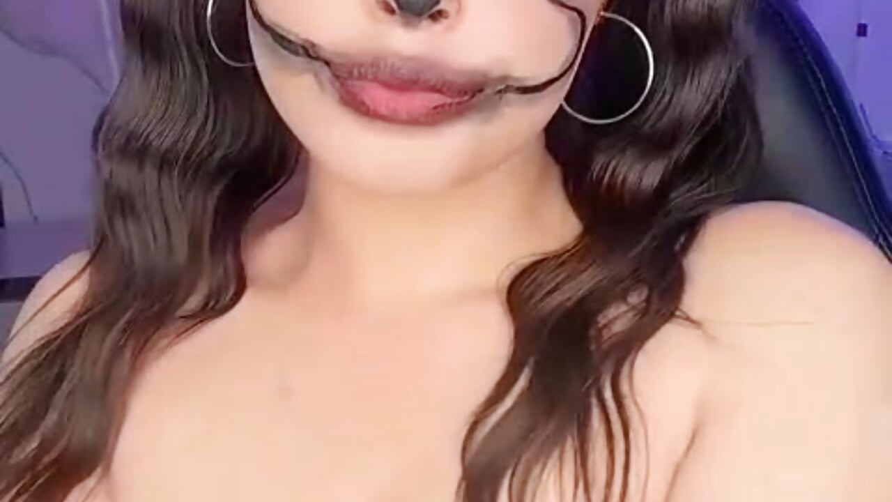 Your little clown🥰– Lizeth_Salazar kameramodell videója