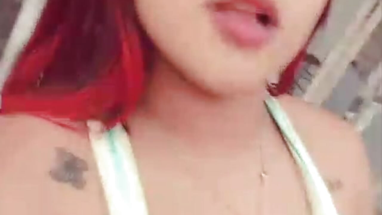 :* - video by Lulu_James cam model