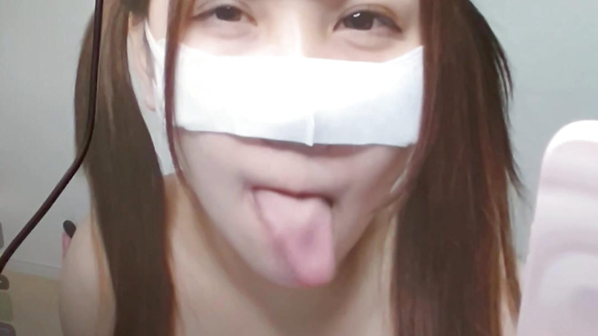 配信中のえあーふぇら！