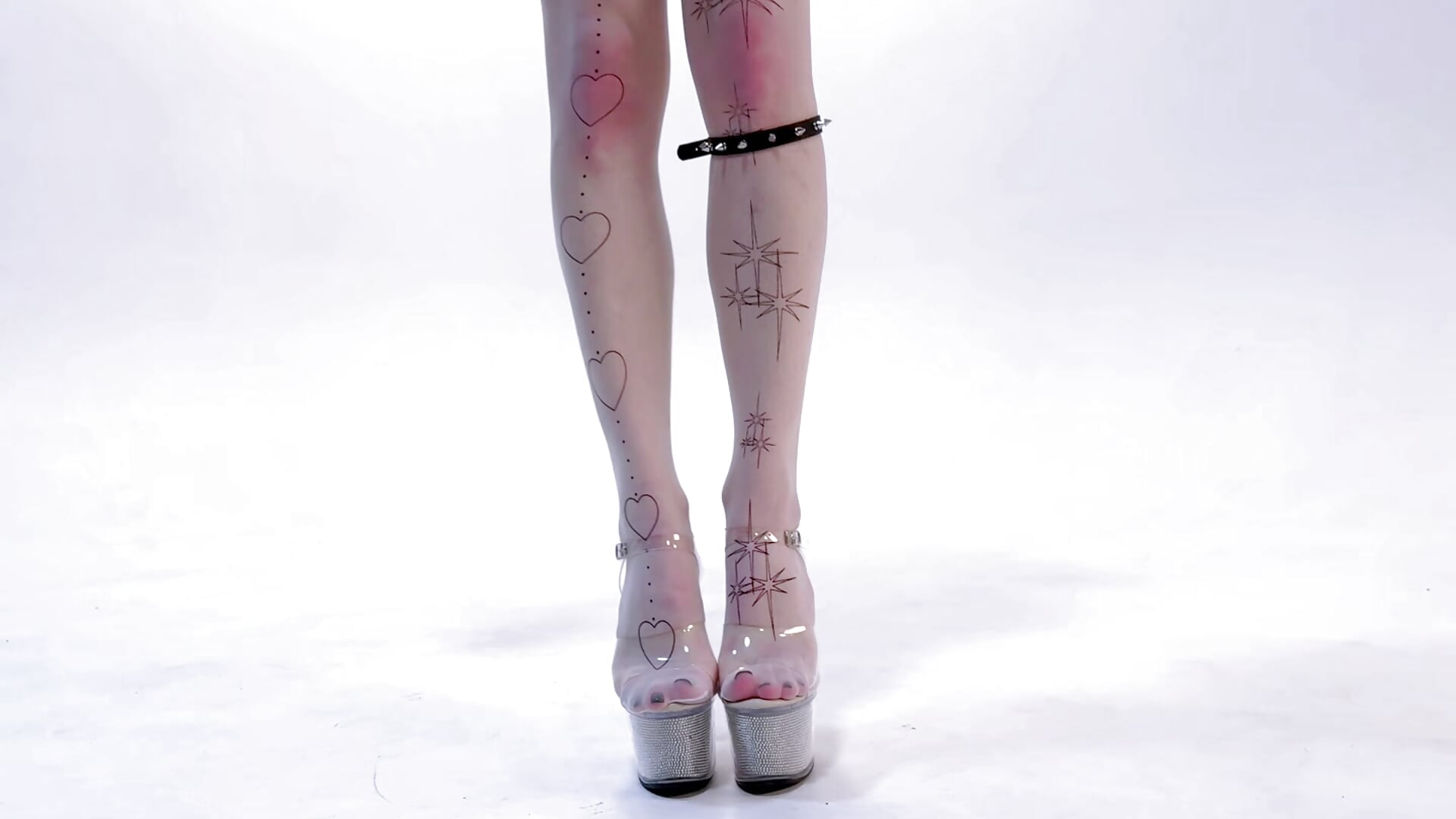 IT GIRL - βίντεο μοντέλου RoxyKyper