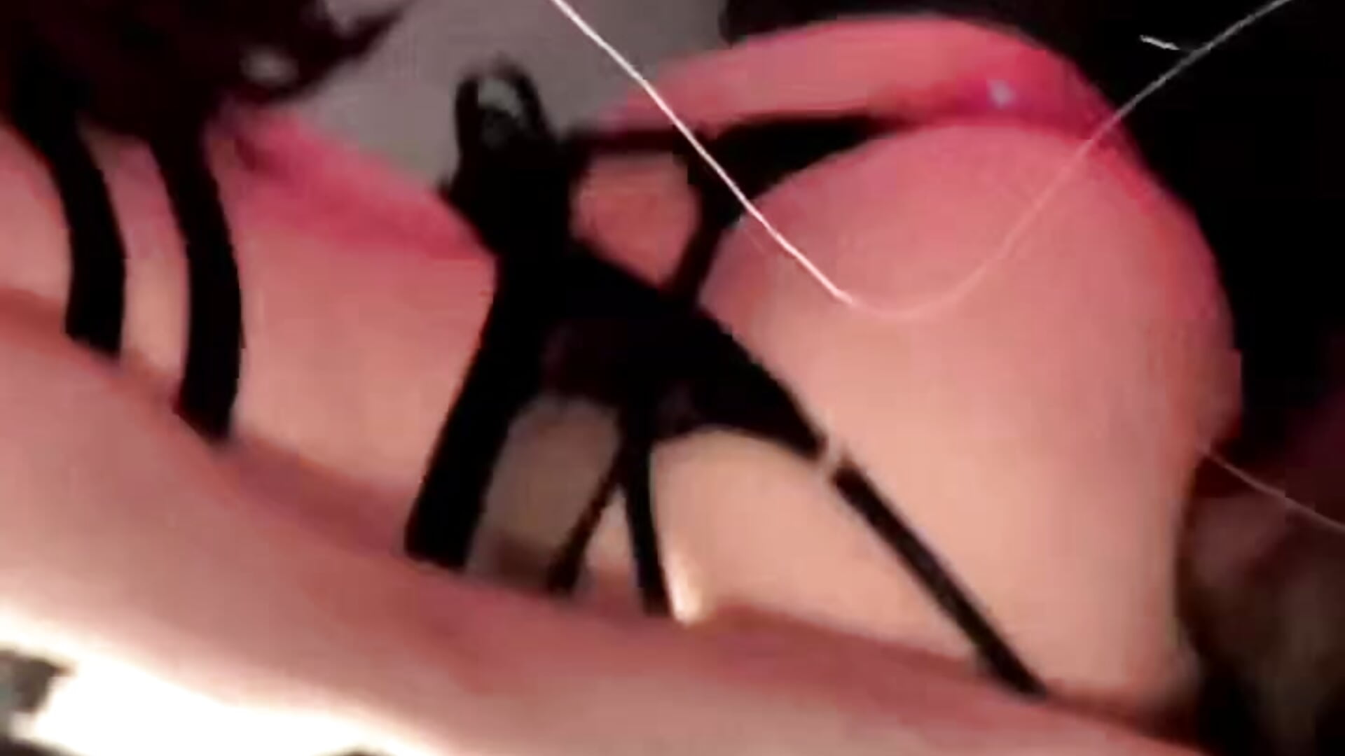 tiktok girl pt.7 - วิดีโอโดย RoxyKyper โมเดลแคม
