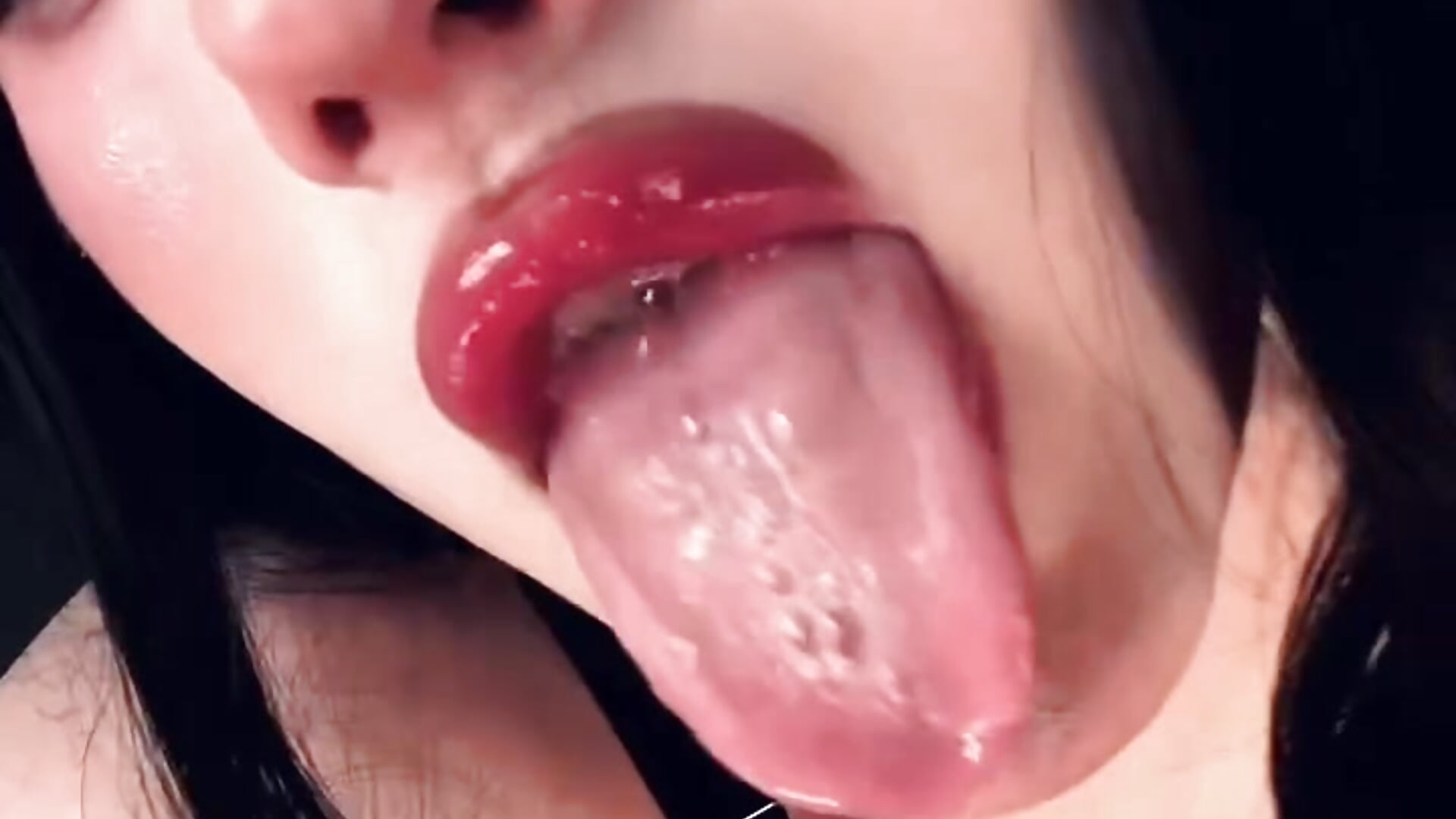 tiktok girl pt.1 - clip cu RoxyKyper model videochat