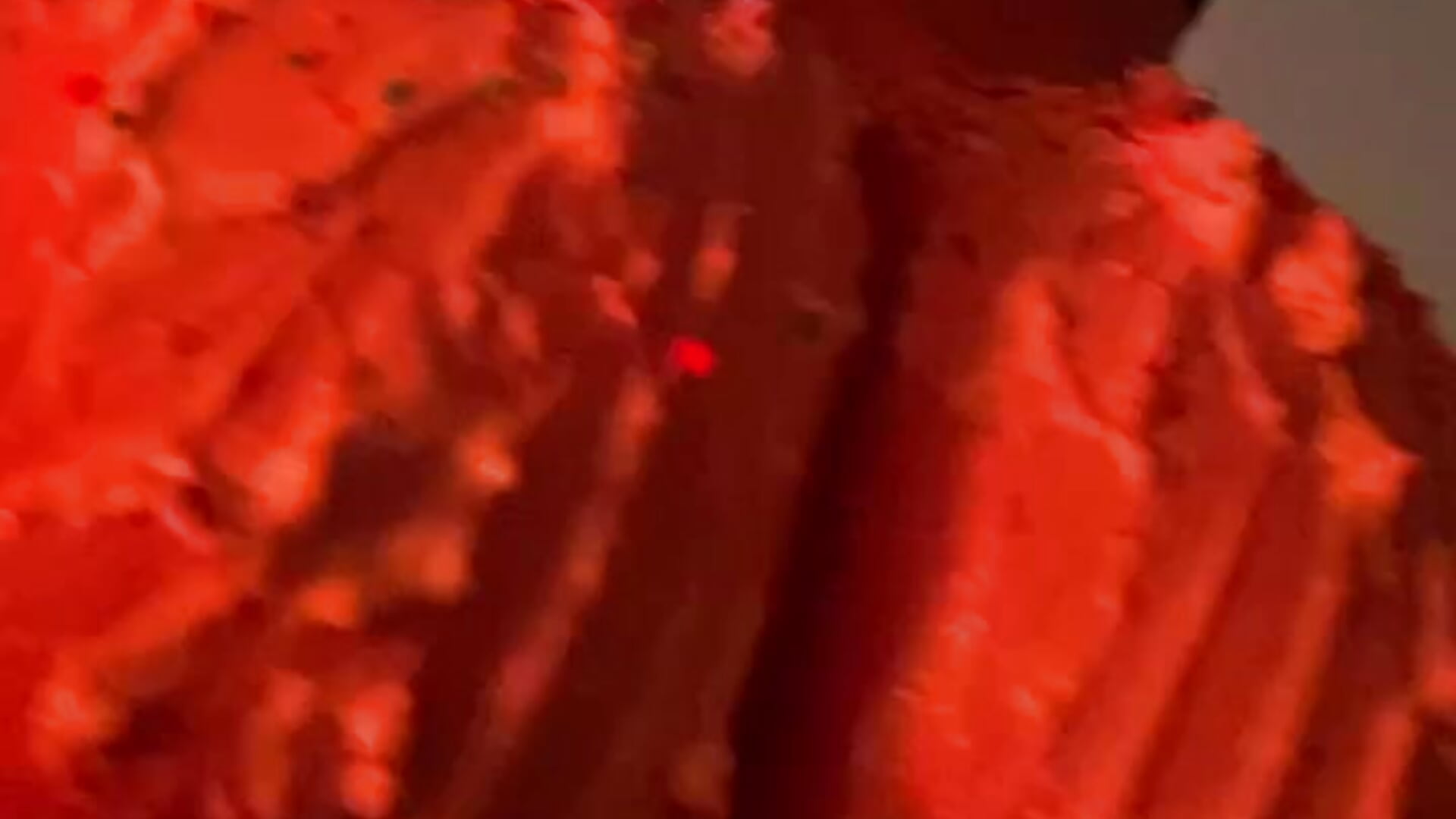 BDay cake - Video von RoxyKyper Cam-Model