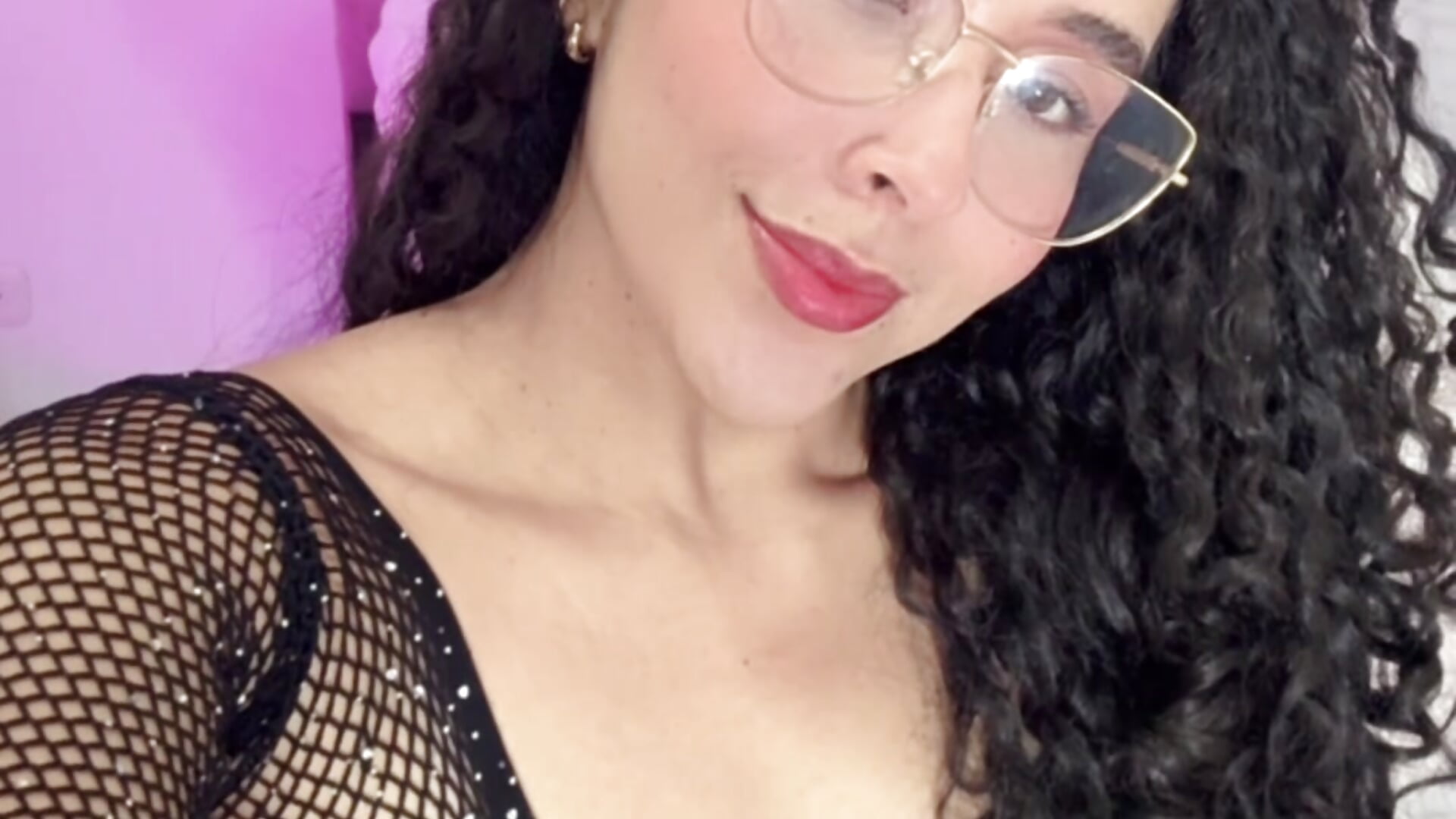 🌸🥵 – video modela na kameri alehia_cute