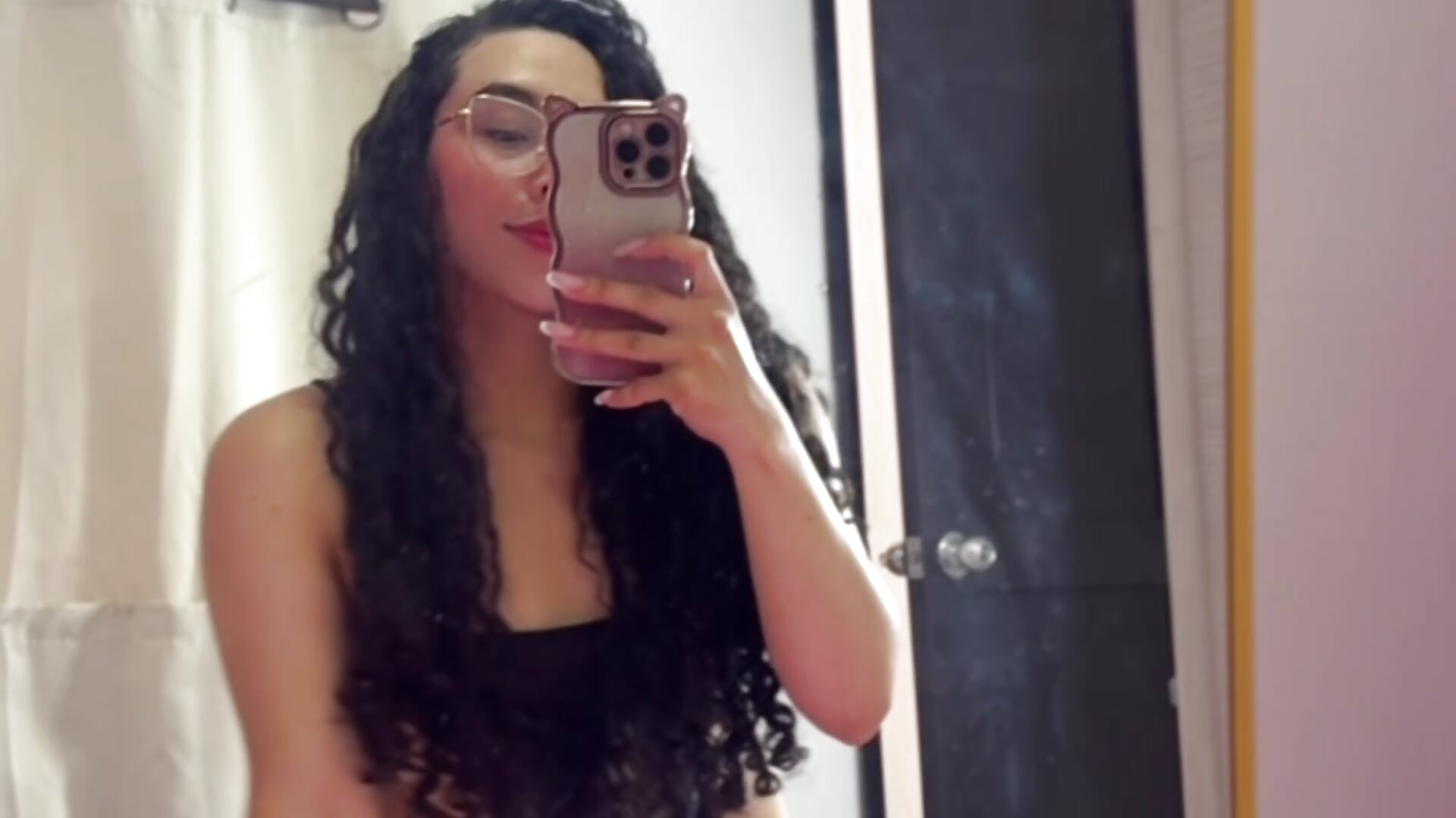 ✨ - video by alehia_cute cam model