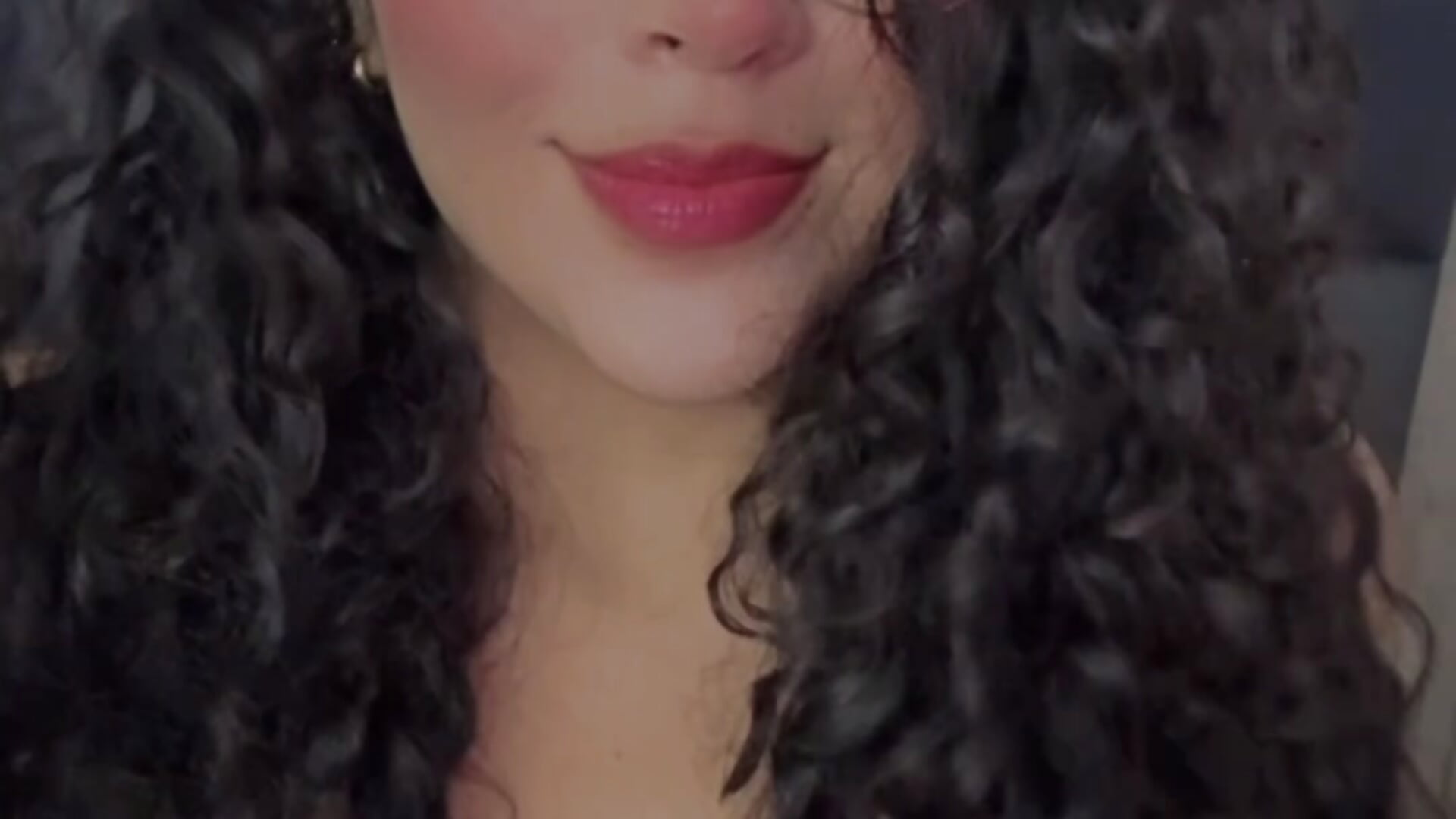 Helloo – video modela na kameri alehia_cute