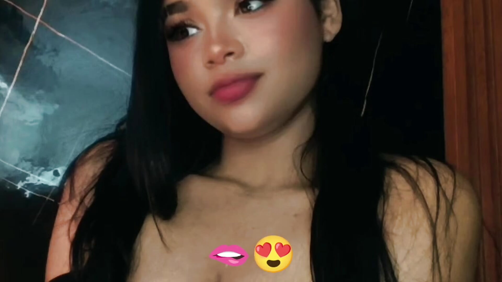 💋💋💋 - ক্যাম মডেল leidy_morales_-এর ভিডিও