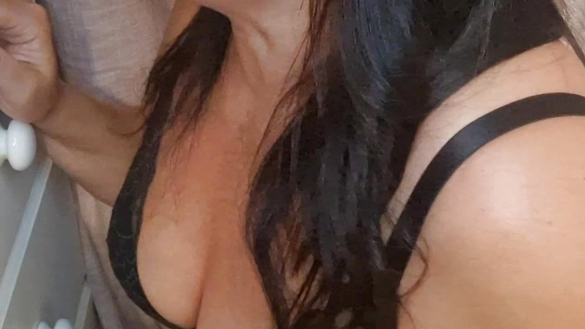 Cum down my throat - RachVanXX adlı kamera modelinin videosu