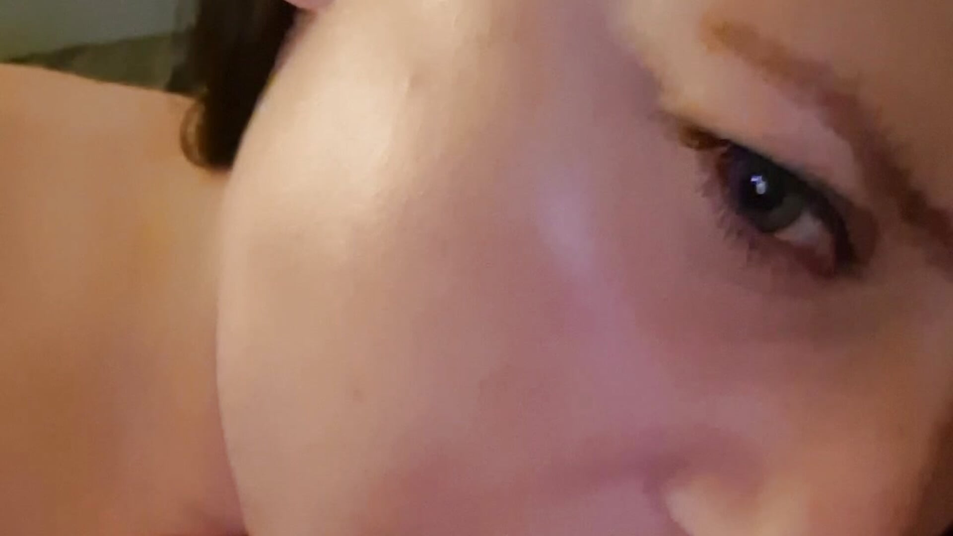 Nipple suck