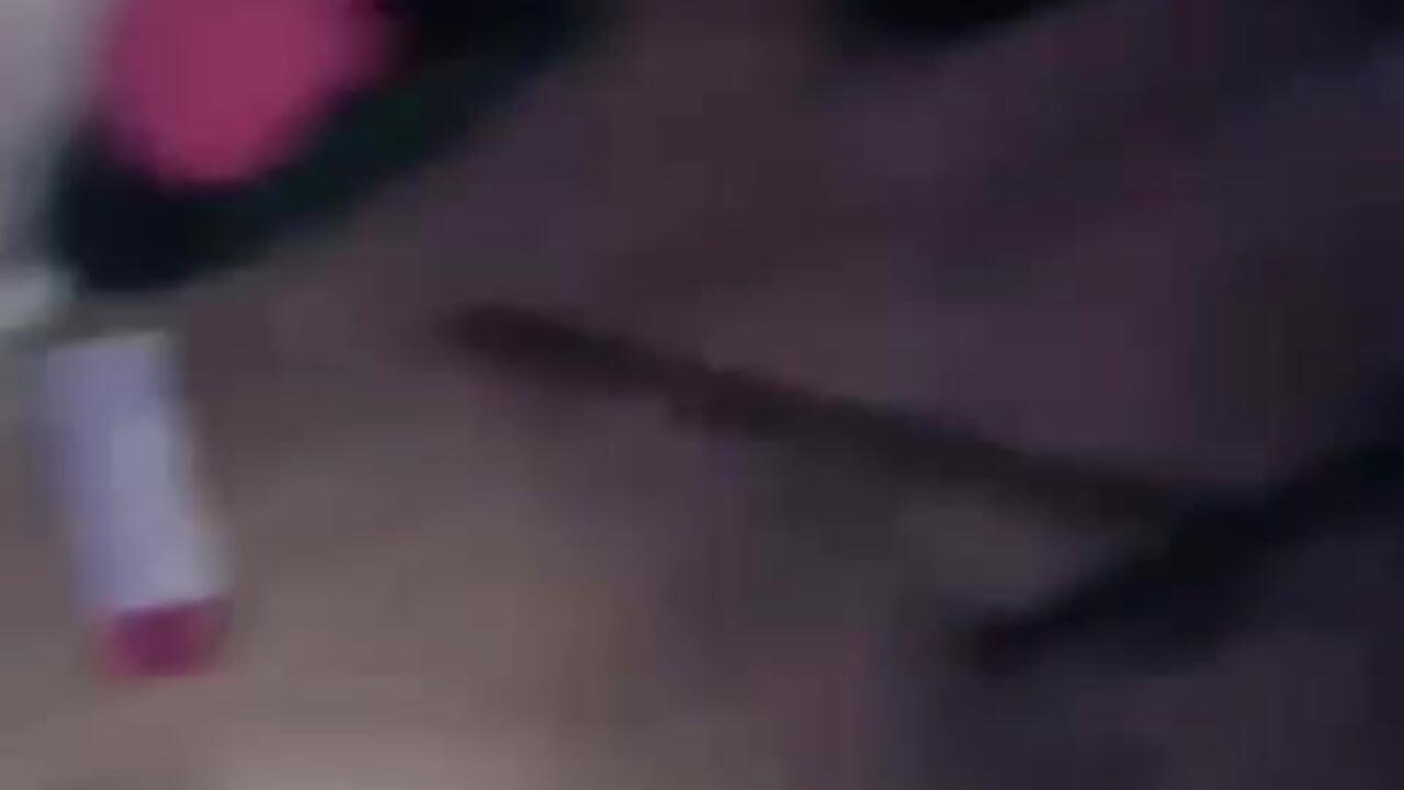 HAPPY HALLOWEEN - vídeo de la modelo de cam Danagh_