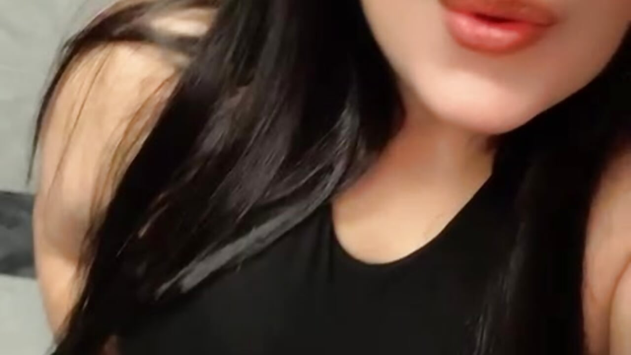 A small part of me - video by Danagh_ cam model